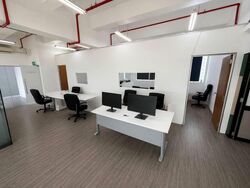 Sungei Kadut Industrial Estate (D25), Office #563985741